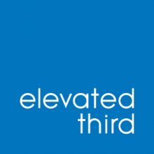 elevated third logo