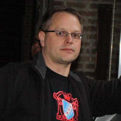 User image for Kevin Thull