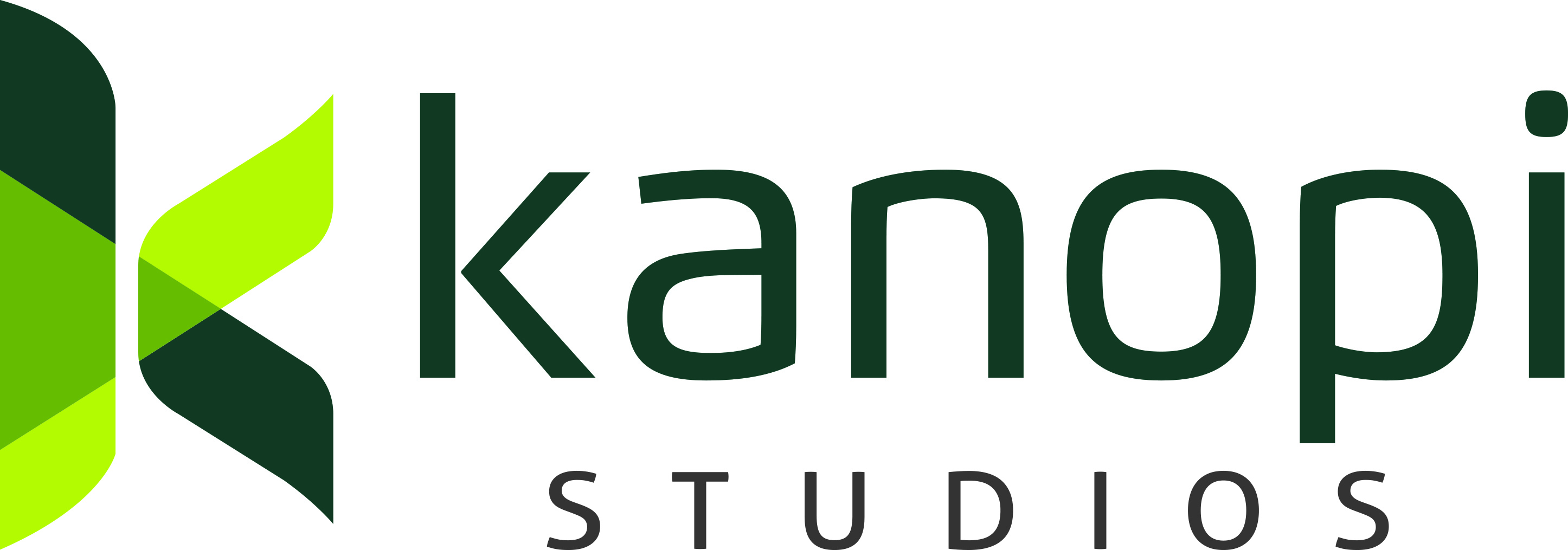 Kanopi Studios Logo