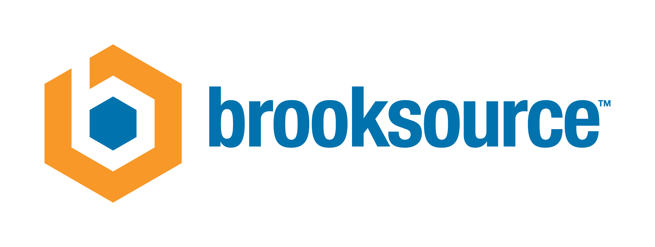 Brooksource logo