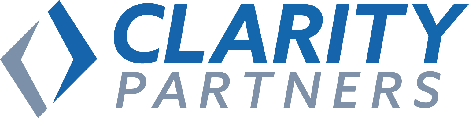 Clarity Partners Logo