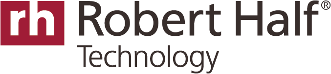 Robert Half Technology logo