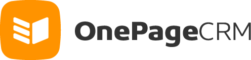 OnePageCRM Logo