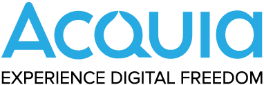 Acquia logo
