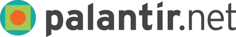 Palantir.net logo