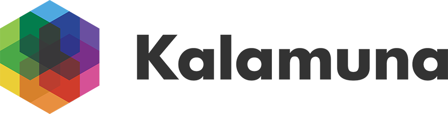 Kalamuna Logo