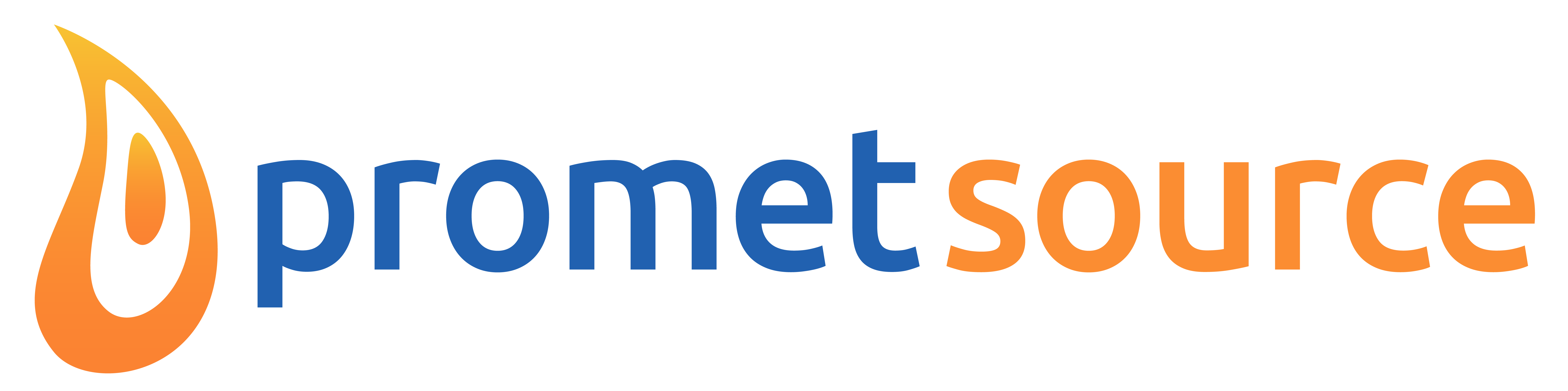 Promet Source logo