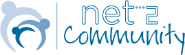 net2Community logo