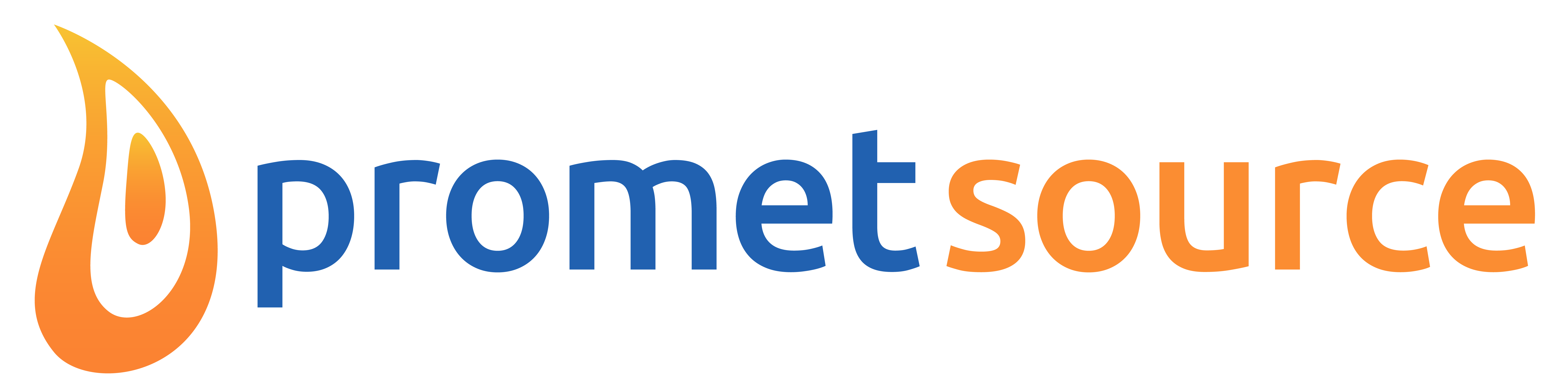 Promet source logo