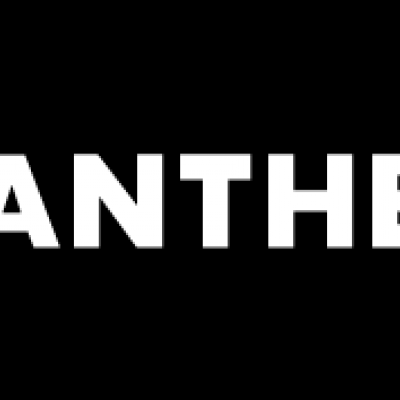 Pantheon logo