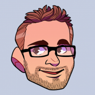 Profile picture for user amazingrando