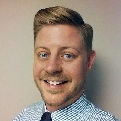 Aaron Feledy's profile picture