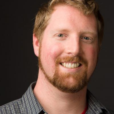 Andrew Olson