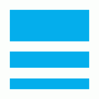 blue Platform dot sh logo