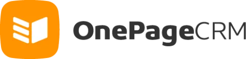 OnePageCRM logo