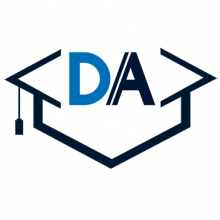Debug Academy logo