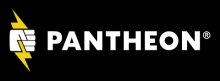 Pantheon logo