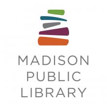 Madison Public Library logo