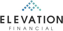 Elevation Financial logo