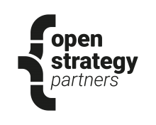 Open Strategy Partners logo (full)