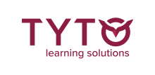 Tyto Learning Solutions logo
