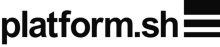 Platform.sh logo