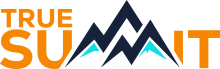 True Summit logo