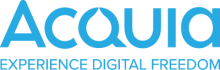 Acquia - Experience Digital Freedom