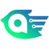 Actual AI Bird Logo