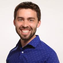 jon meck headshot