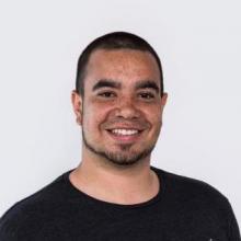 Matt Carmichael Headshot