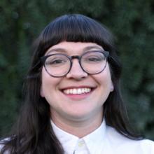 Marissa Epstein, 2017 head shot
