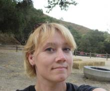 AmyJune Hineline