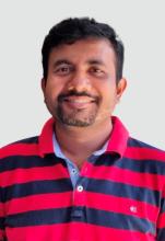 Kalaiselvan Swamy