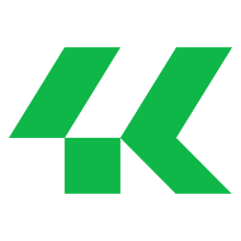 Four Kitchens Logo
