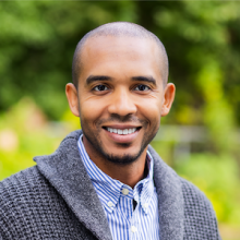 Fredric Mitchell - Bright Plum, Inc.