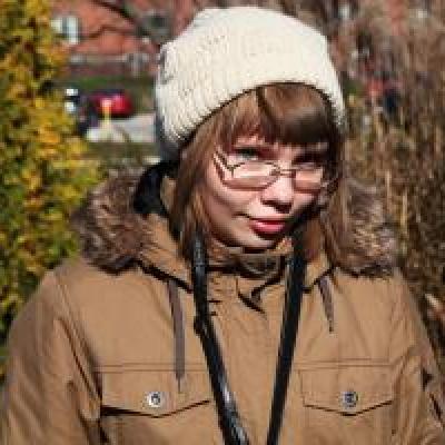 Profile picture for user amykhailova