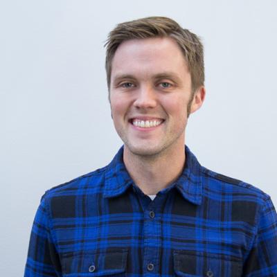 Nick Switzer photo
