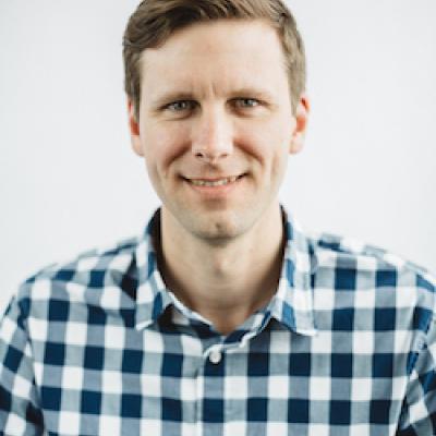 Profile photo of Jason Want, Principal Software Engineer at Nerdery