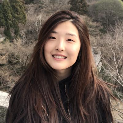 2nd Year Graduate Student at the University of Michigan, studying HCI. 