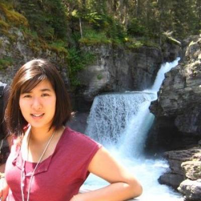 Angela Chih
