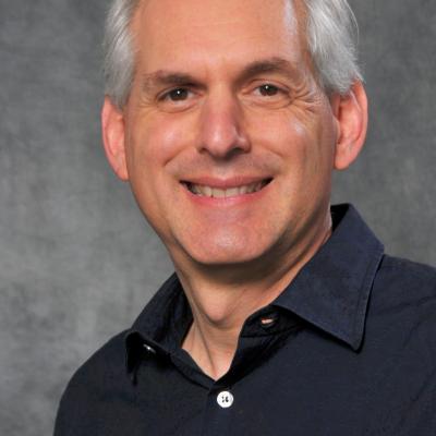 Adam Goodman