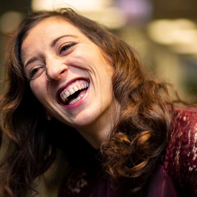 Suzie Miller - Clarity Partners' Creative Director