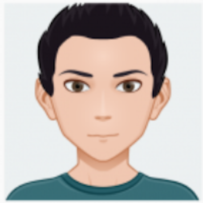 Partyka Avatar