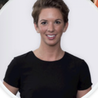 Photo of Meghan Davis