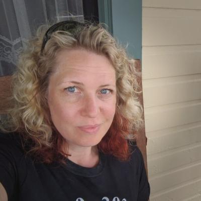 Margaret Plett Image