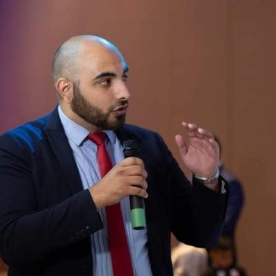 Hassan Elbaytam