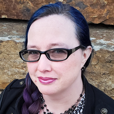 Headshot of Norah Medlin