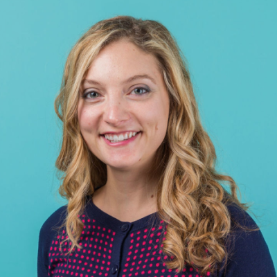 Headshot of Jen Stein