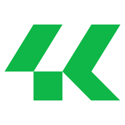 Four Kitchens Logo